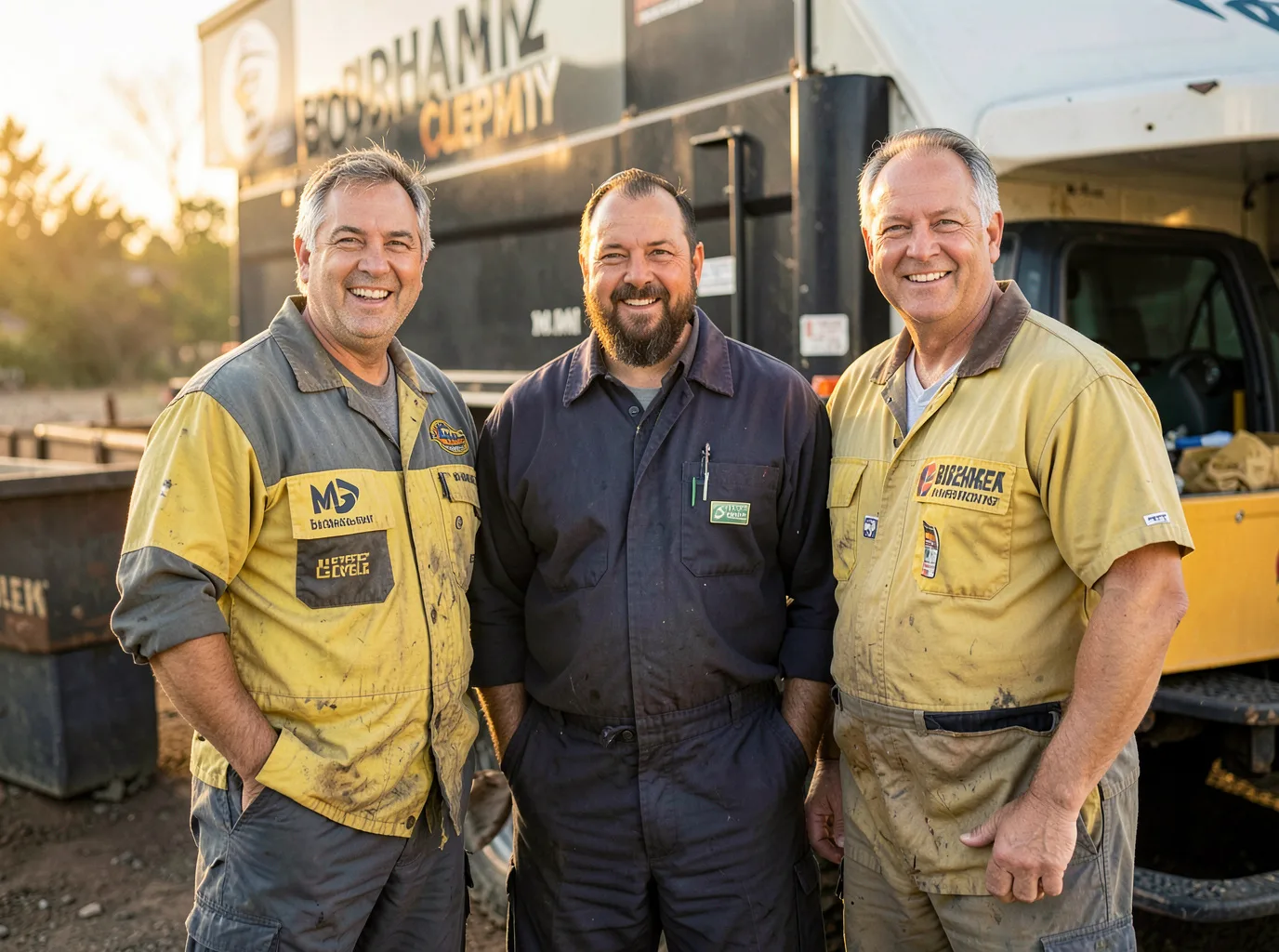 Sewage Cleanup company in Forked River, NJ